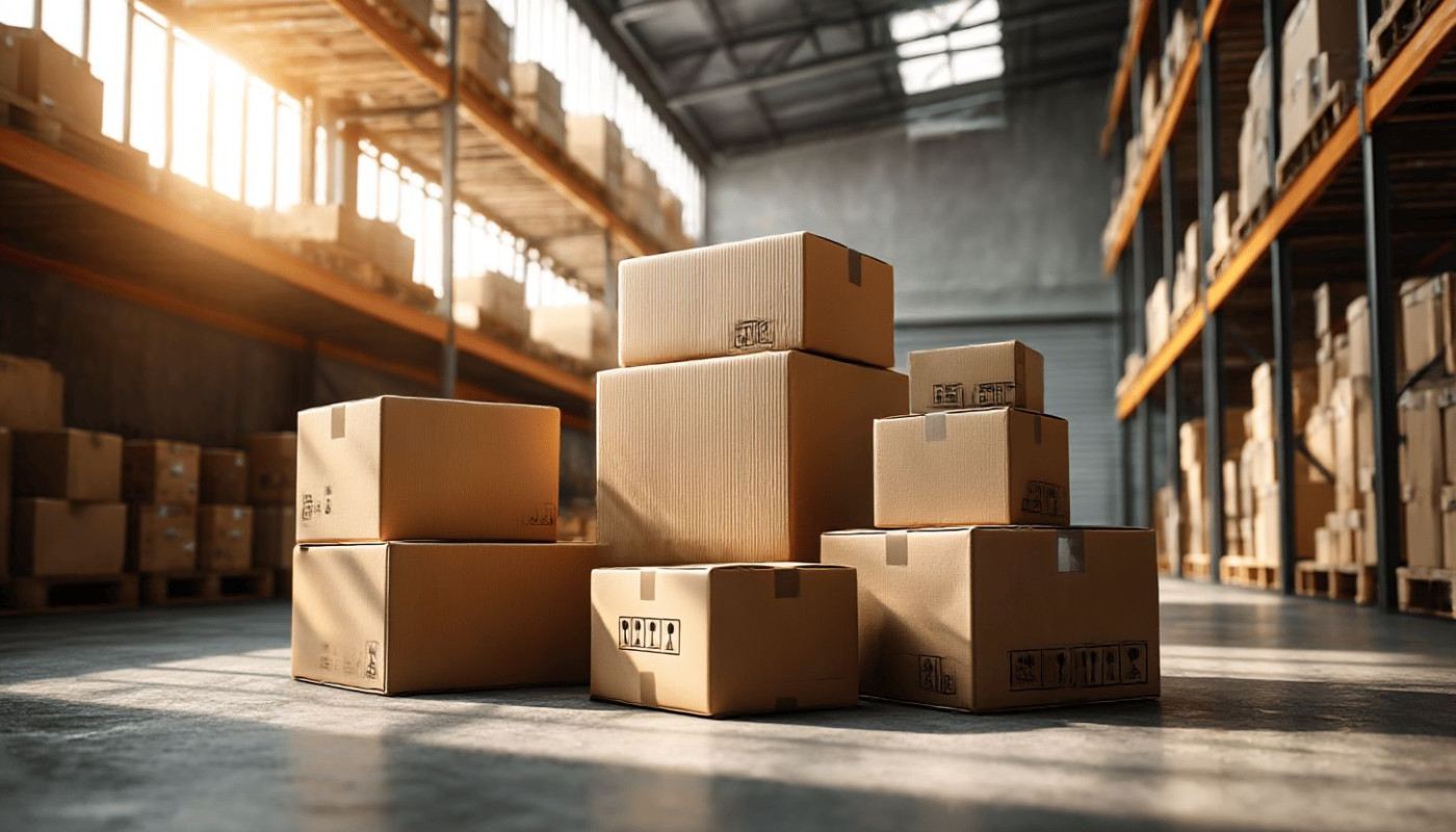 Choisir le bon carton pour chaque type de déménagement ou d'expédition