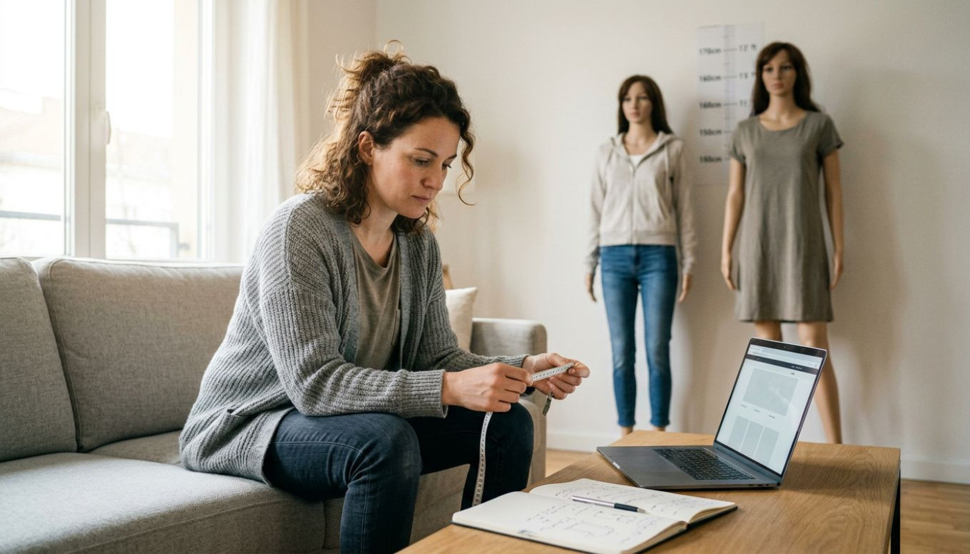 Comment choisir la taille idéale de sa poupée réaliste ?