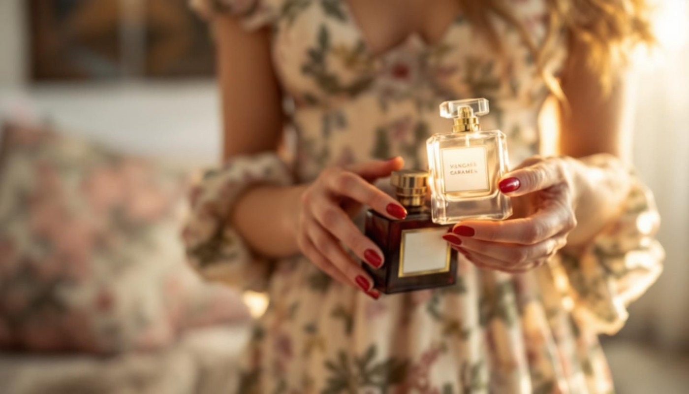 Comment choisir un parfum féminin qui raconte votre histoire ?
