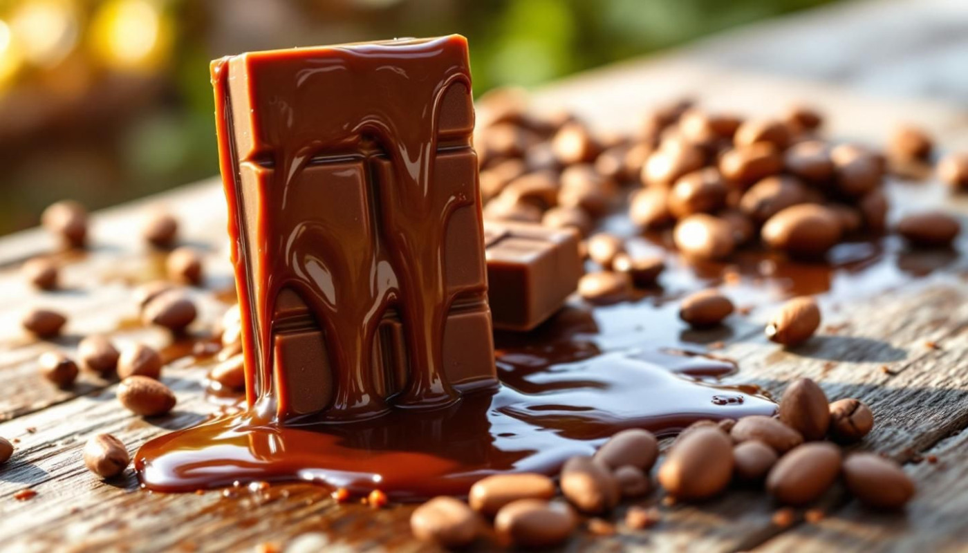 Comment le chocolat personnalisé peut transformer votre stratégie de marque ?
