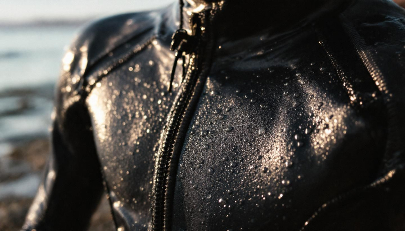 Comment optimiser la durée de vie de votre combinaison de plongée ?