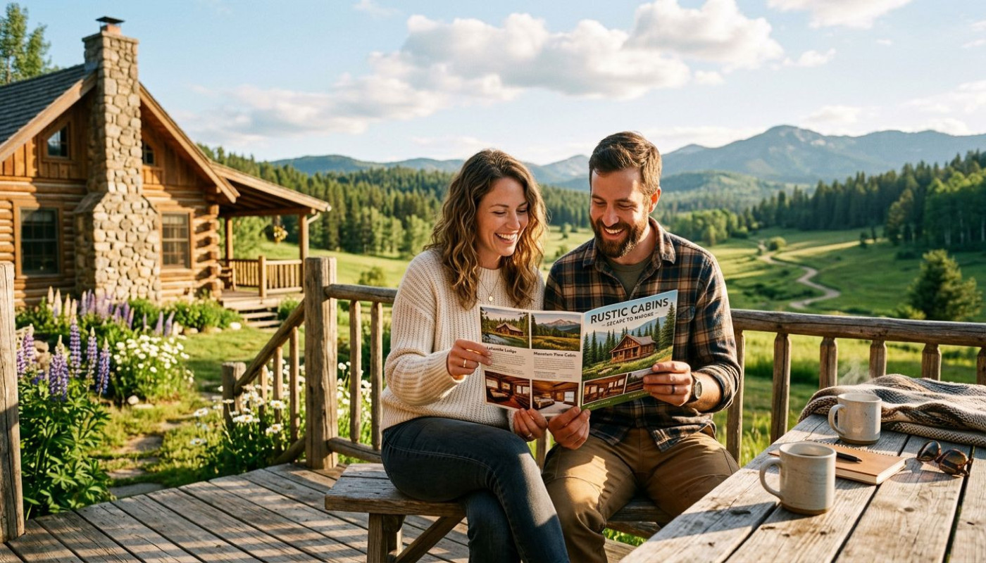 Comment optimiser votre budget lors de la réservation d'un gîte ?