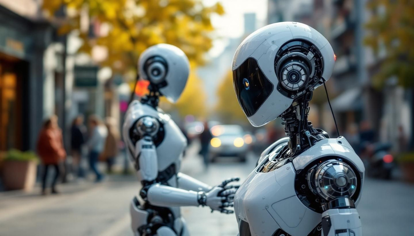 Exploration des avantages des assistants virtuels basés sur l'IA