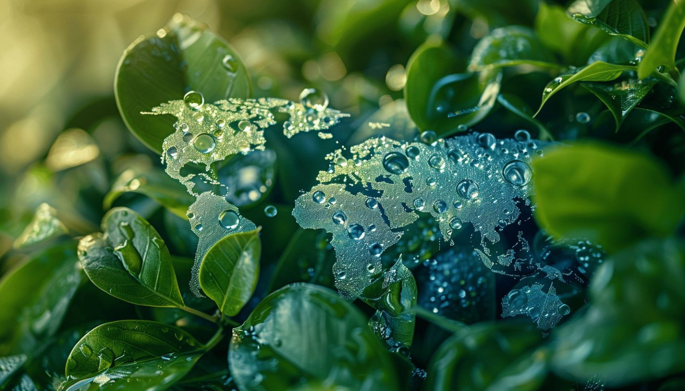 Gestion de l'eau défis internationaux et solutions durables face au changement climatique