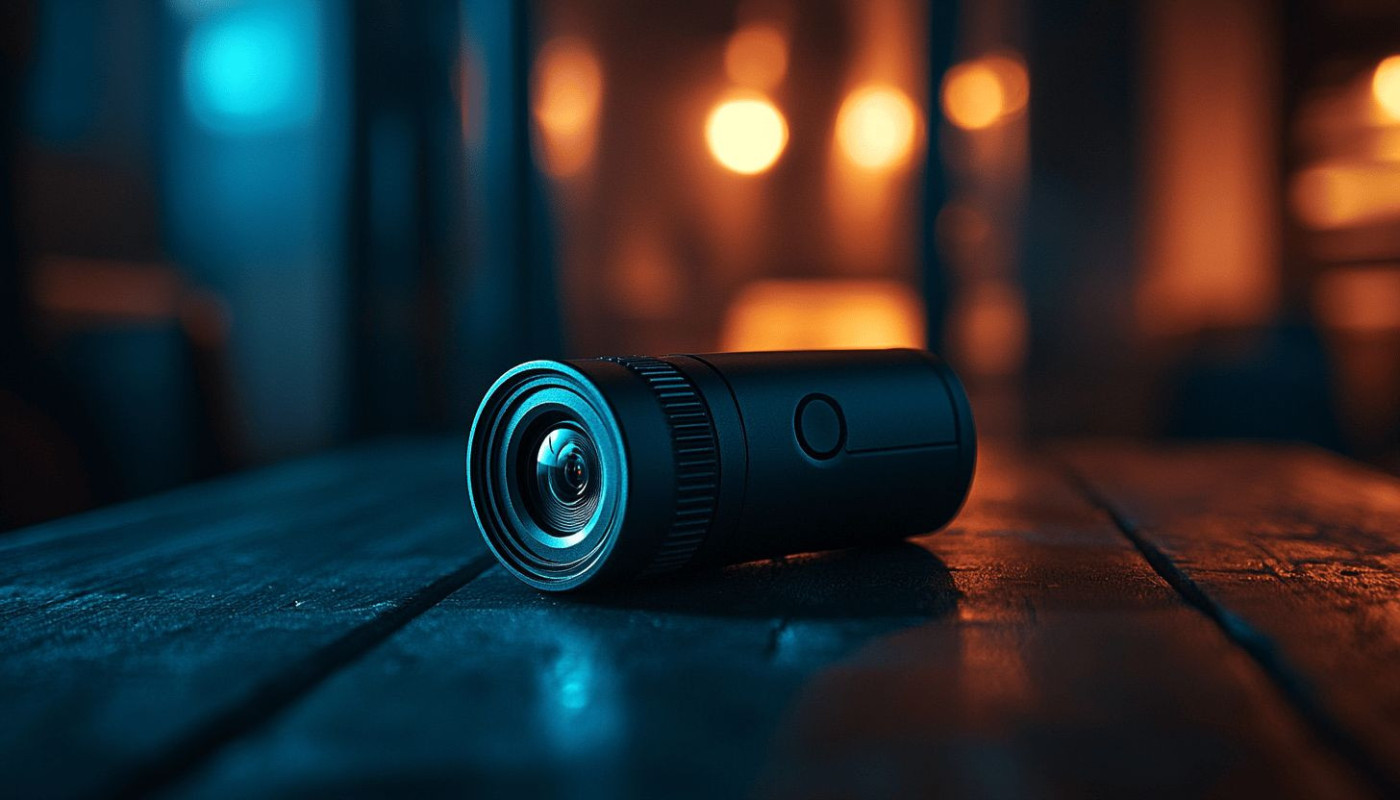 Guide complet pour choisir la meilleure caméra espion adaptée à vos besoins