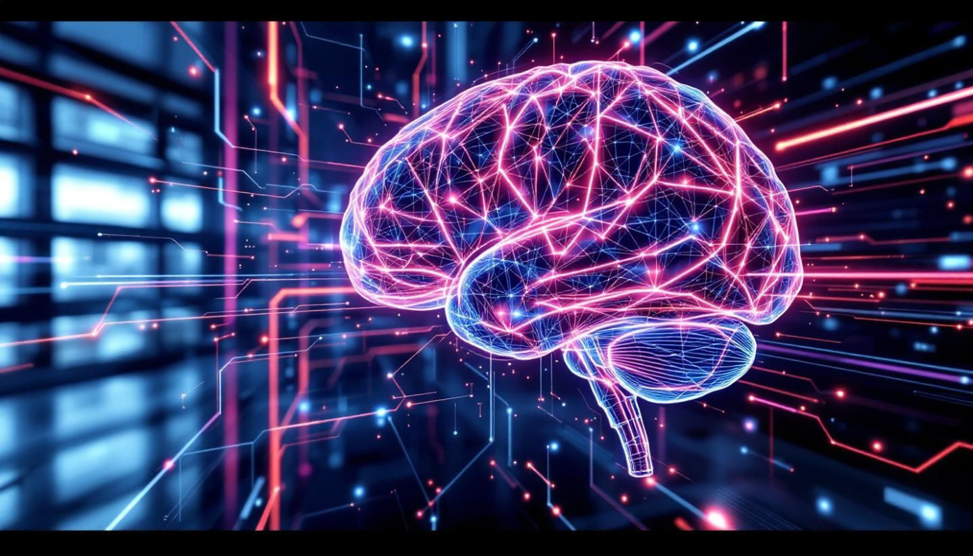 Le rôle de l'intelligence artificielle dans la valorisation des actifs numériques