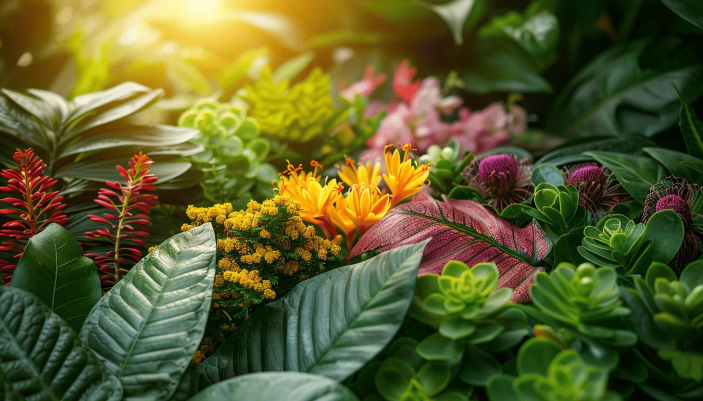 Les bénéfices insoupçonnés de la phytothérapie pour une santé optimale