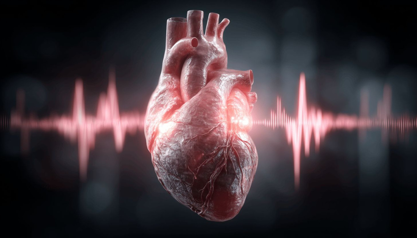 L'impact de la pollution sonore sur la santé cardiaque à long terme