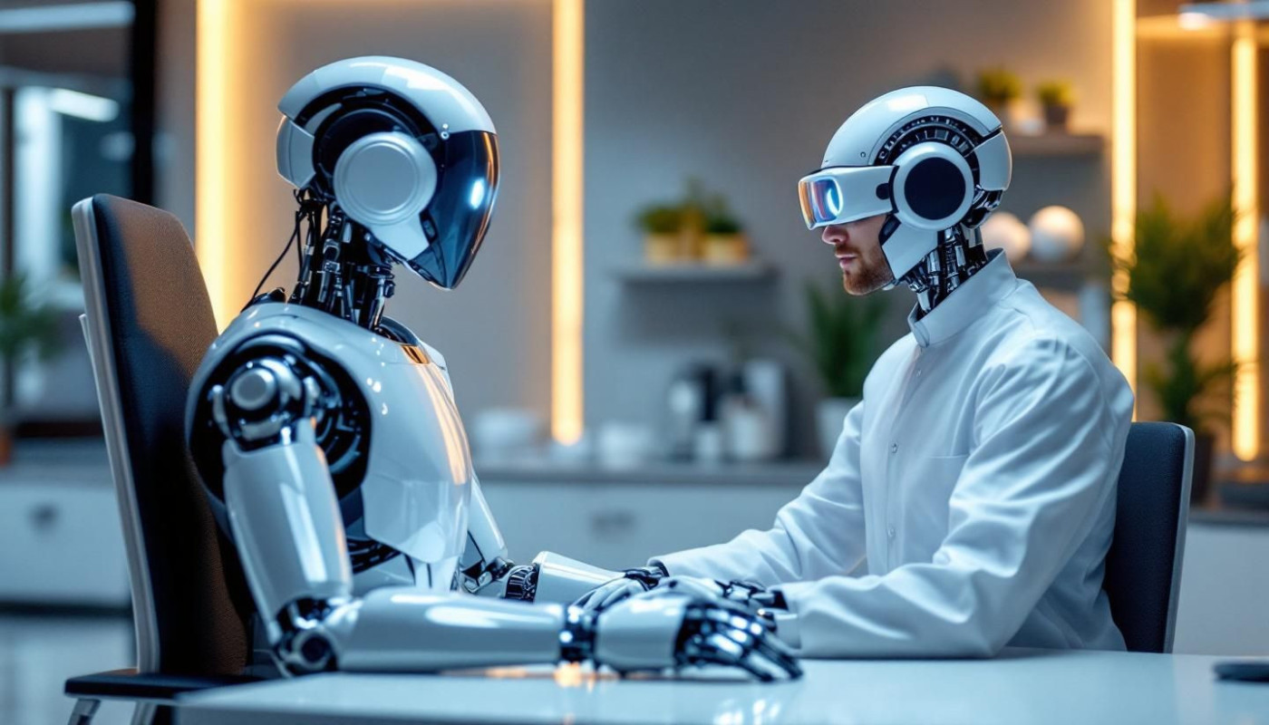 L'importance de collaborations entre opticiens et ophtalmologistes