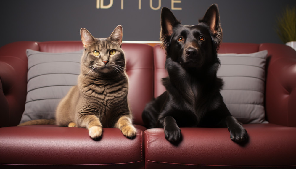 Pourquoi assurer son chien ou son chat ?