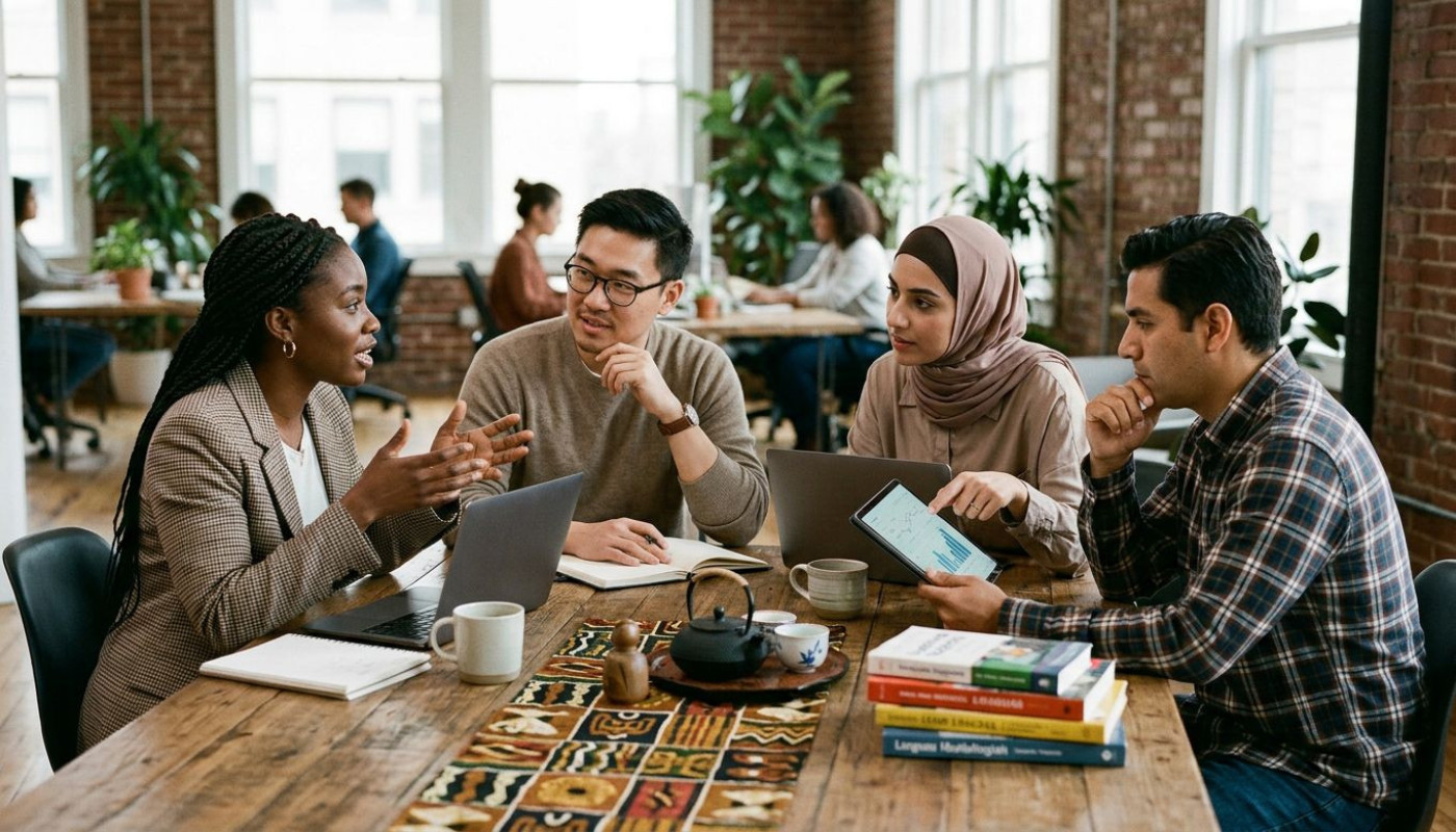 Quand la culture influence les modèles économiques : un regard croisé