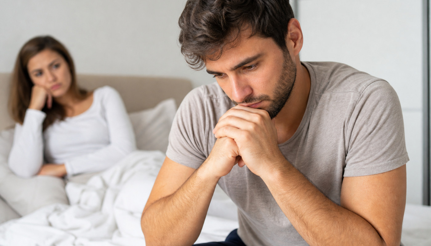 Quelles sont les méthodes pratiques pour retarder son éjaculation pendant des rapports sexuels ?